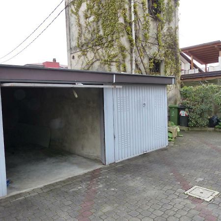 Casa Di Roberta Daire Albiate Dış mekan fotoğraf