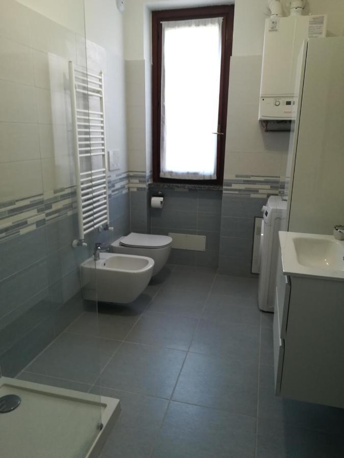 Casa Di Roberta Daire Albiate Dış mekan fotoğraf