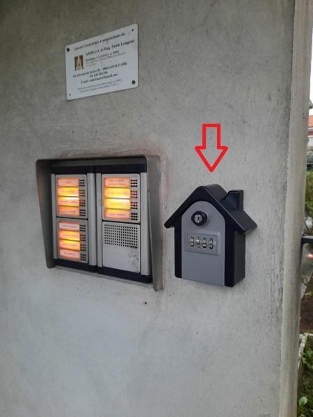 Casa Di Roberta Daire Albiate Dış mekan fotoğraf
