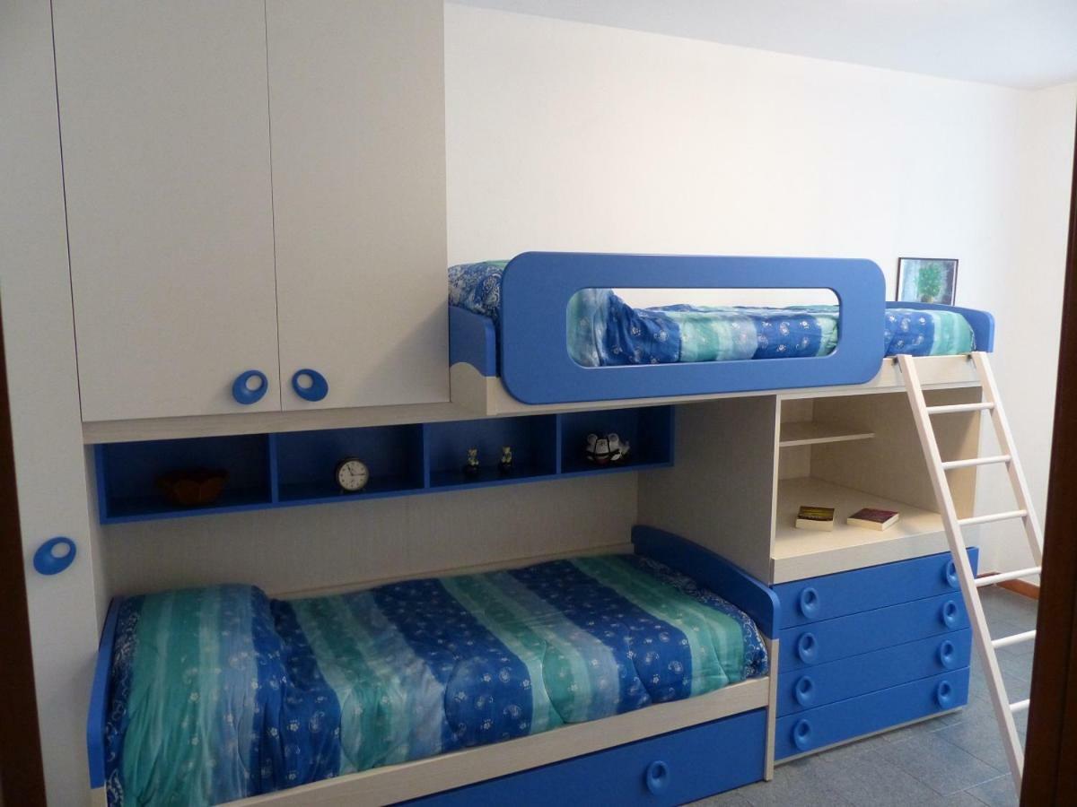 Casa Di Roberta Daire Albiate Dış mekan fotoğraf
